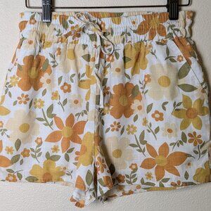 Billabong Made For Sun Shorts